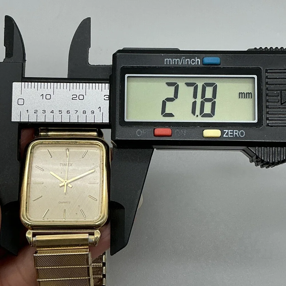 Timex see photos